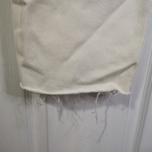 Zara Straight Pants - Picture 8 of 8